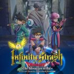 【悲報】『ダイの大冒険』の新作ゲーム、クソゲー過ぎてアマゾンで☆1.8になる